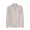 Xacus Legacy linnen casual fit  Beige