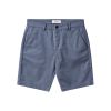 Gabba Jet Domo Shorts Blauw midden