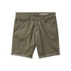 Gabba Jason K3995 SANZA Shorts  Khaki