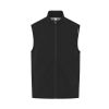 Duno Arlo Radda Bodywarmer Zwart