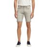 Denham Razor short FMLG Grijs licht