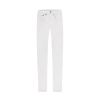 Flaneur Slim Jeans Wit