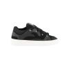 Flaneur Avenue Sneakers Zwart