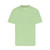 Flaneur Signature T-shirt  Groen licht