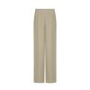 Dante 6 Lucas Wide Leg Pants Khaki