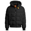 Parajumpers Heren Wilmont Bomberjack Zwart
