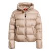 Parajumpers Meisjes Tilly donsjack capuchon Beige
