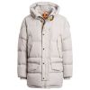 Parajumpers Heren Harraseeket jacket man Grijs