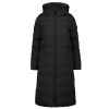 Airforce Grace Jacket  Zwart