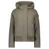 Airforce Bomber jacket  Khaki