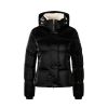 Bogner Hella Down Ski Jacket Zwart