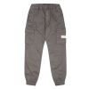 Flaneur Atelier Slim Cargo Grijs