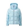 Bogner Feline Down Jacket Blauw licht