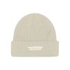 New Amsterdam Surf Association Logo Beanie Off-White