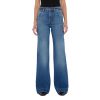 Seven for all mankind Modern Dojo Groovy Jeans Medium Blue Denim