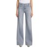 Seven for all mankind Modern Dojo Jeans Grijs licht