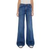 Seven for all mankind Modern Dojo Soho Light Blauw