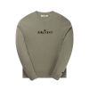 Daily Paper Forum Knit Sweater Groen