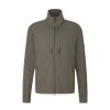 Bogner Joshi Vest Taupe