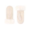 Ibana Avino Leather Gloves Creme
