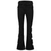 Airforce Aspen Ski Pants Star Zwart wit