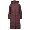 Airforce Grace Jacket  Rood bordeaux
