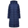 Airforce Grace Jacket  Blauw