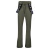 Airforce Christie salopette ski pants Groen