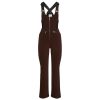 Bogner Cari Ski Suit Bruin donker