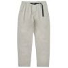 Gramicci Gramicci Pant Pigment Dye Taupe