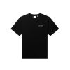 Daily Paper Dias HD T-shirt Zwart