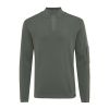Genti Turtle zip Groen
