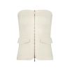 Ibana Tuomo top Off-White