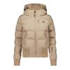 Airforce Jacket Taos star Beige