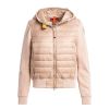 Parajumpers Dames Caelie vest jack woman Beige