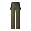 Bogner Fire + Ice Scott ski pants Groen mix