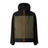 Bogner Fire + Ice tajo-t ski jacket  Zwart mix