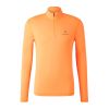 Bogner Fire + Ice pascal ski pully Oranje