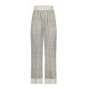 Ibana Piero Pants Groen mix