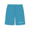 Flaneur Signature Short blauw kobalt