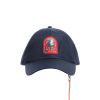 Parajumpers Heren Bravo Cap  Blauw donker