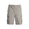 Parajumpers Heren Zander short Groen