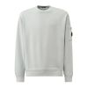 C. P. Company crew sweatershirt  Blauw licht