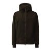 C. P. Company C.P. Shell-R Medium Jacket Zwart