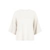 Dante 6 Hiaru relaxed ss sweater Off-White