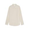 NN07 Enzo shirt 5708 Ecru