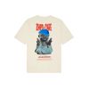 Woodbird WBBaine Dude T-Shirt Off-White
