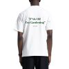 Brams Fruit F*ck Off T-Shirt Wit