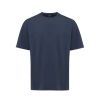 Genti tech jersey t-shirt  Blauw marine