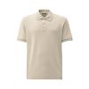 C. P. Company Tacting Pique polo Blauw grijs